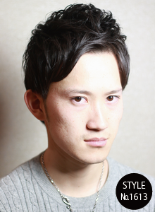 ヘアスタイル紹介