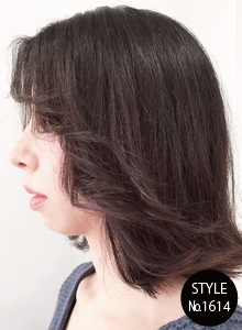 ヘアスタイル紹介